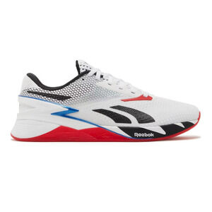 Reebok Nano X3 Men's Shoes 10.5
